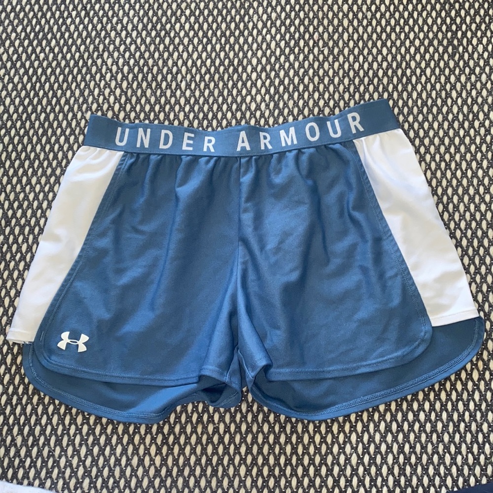 Under Armor shorts